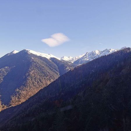 Bagneres De Luchon Hyper Centre公寓 外观 照片