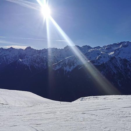 Bagneres De Luchon Hyper Centre公寓 外观 照片