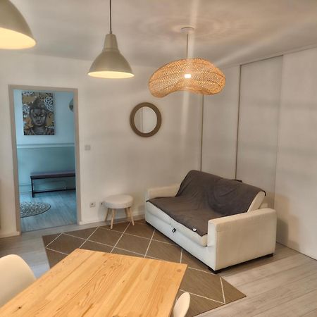 Bagneres De Luchon Hyper Centre公寓 外观 照片