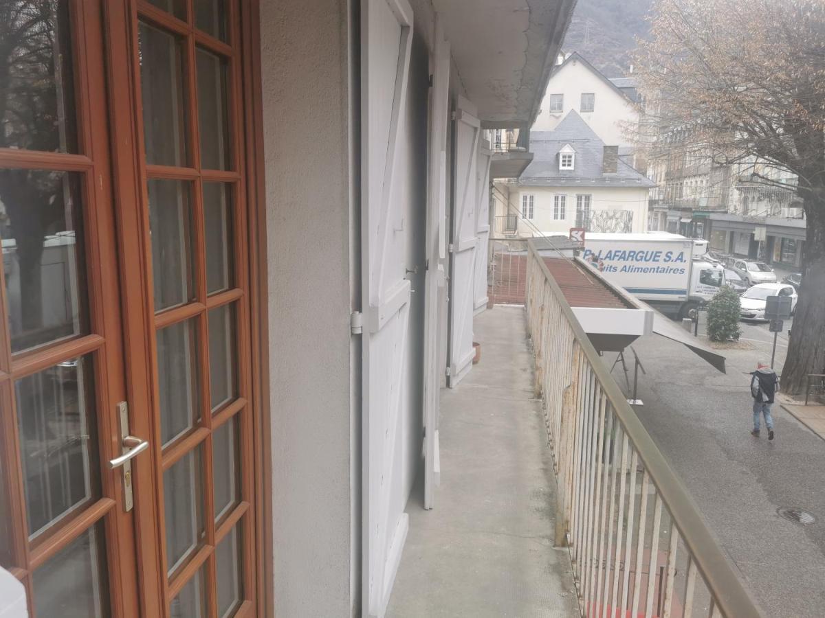 Bagneres De Luchon Hyper Centre公寓 外观 照片