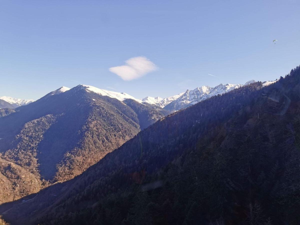 Bagneres De Luchon Hyper Centre公寓 外观 照片